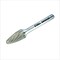 Segomo Tools Sf-3 Dc Carbide Burr CBSF3DC - alternate 5